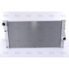Nissens 60769 Radiator