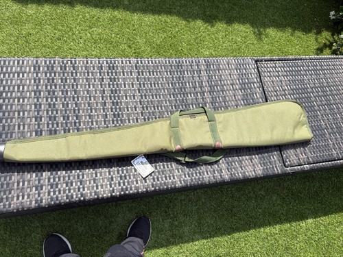 Shotgun cover and 12g cleaning - shotgun,