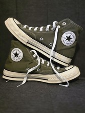 Converse Men's Green Chuck 70