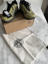 Stone Island Grime Trainer’s