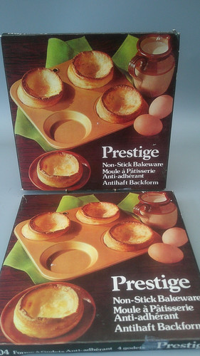 Vintage prestige non stick - vintage,