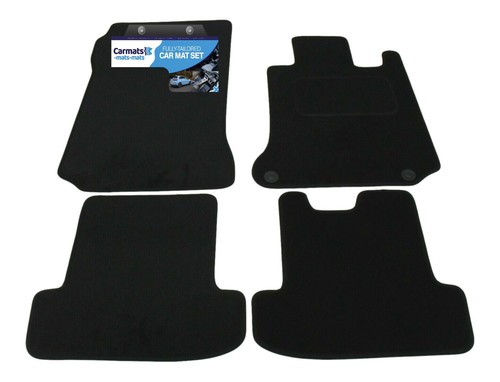 Car mats for mercedes class - for,