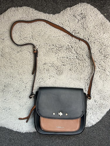 Fiorelli brown black multi - black,