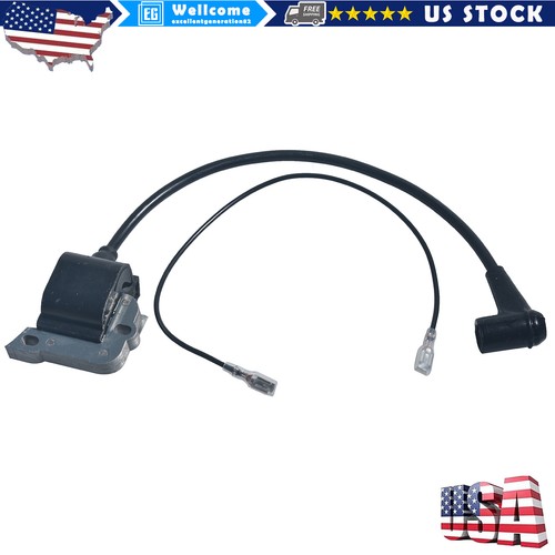 Ignition coil for husqvarna - ignition,