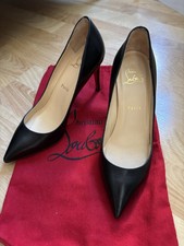 Christian Louboutin Pigalle 85