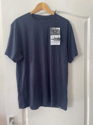 Finisterre men seeker merino - seeker,