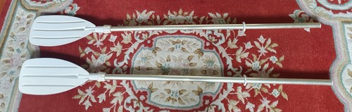 Pair oars for dinghy - pair, of