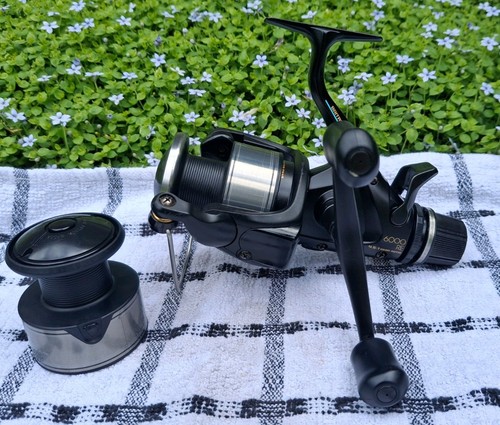 Shimano aero 6000 - aero, re