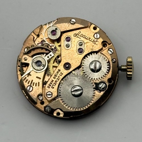1156 watch movement - as,