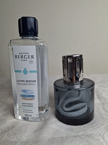 Lamp berger ocean - ,