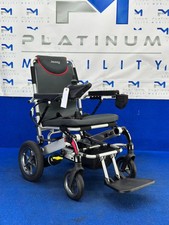 Pride igo plus folding - pride,