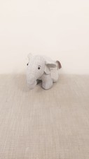 Next Grey Ellie The Elephant Doorstop/animal Nursery Kids Doorstop Deco Gift New