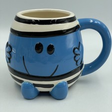 Mr Bump 3D Mug • Sanrio