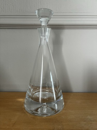 Krosno spirits glass - spirits,