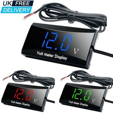 12v led digital - digital, display