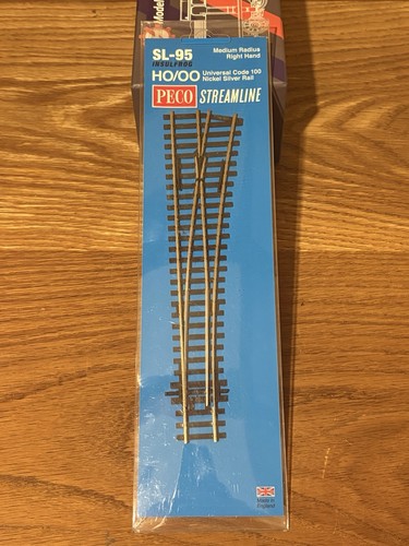 Peco gauge 95 insulfrog - peco,
