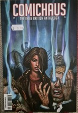 Comichaus #9: The Indie