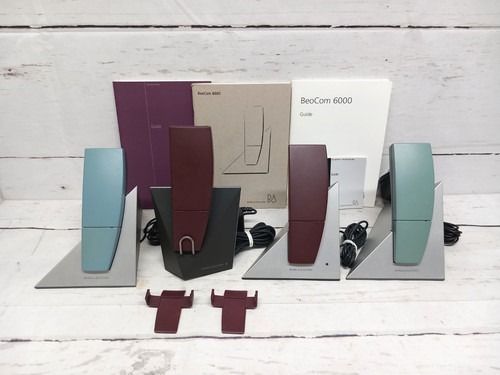 Bang olufsen beocom 6000 - beocom,