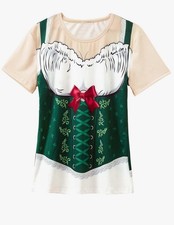 COSAVOROCK Women's Oktoberfest