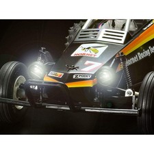Tamiya RC 54972 Buggy Light