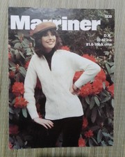Zipper Jacket Knitting Pattern