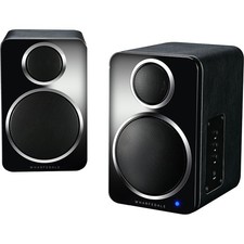 Wharfedale DS-2 Speakers