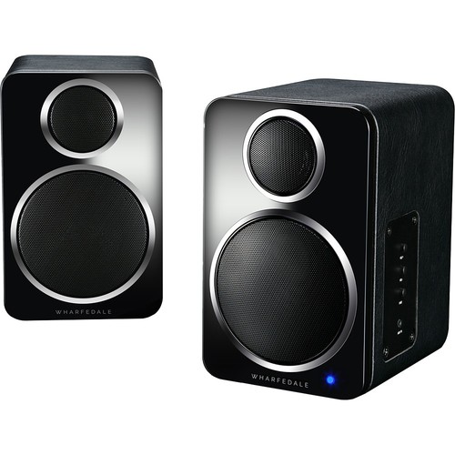 Wharfedale speakers - wharfedale,