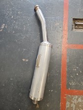 Yamaha YZF R6 5EB 1998-2002 Silencer Exhaust