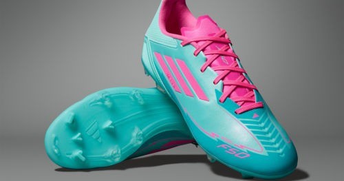 Adidas mens f50 league mg - f50, fg/mg
