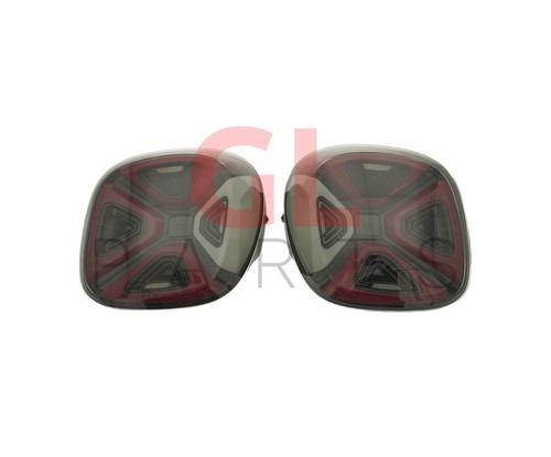 For smart fortwo 453 - for,