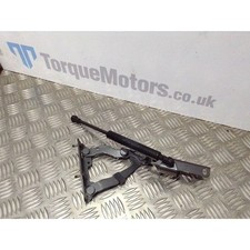 2003 Porsche 996 3.6 Carrera