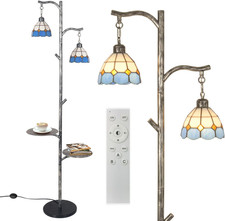 Elegant Dimmable Tiffany Style