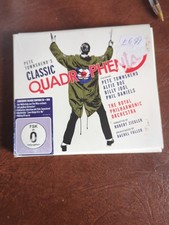 Pete Townshend's Classic