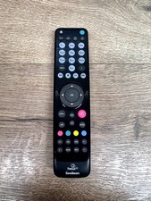 Goodmans Remote Control Black