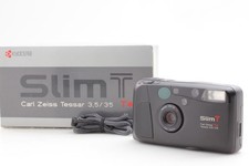 [Almost Unused] Kyocera Slim T