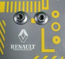 RENAULT 5 GT TURBO NEW GENUINE