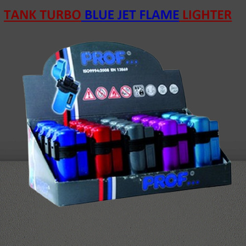 Tank lighter prof crystal - tank,