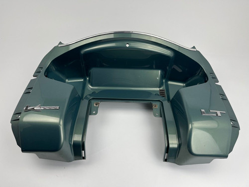 Bmw 1200 covering - 1200, rear