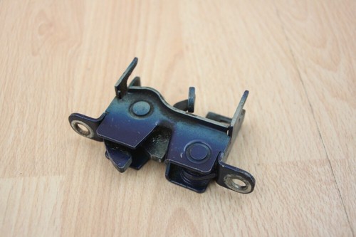 Bonnet latch cable catch - latch,