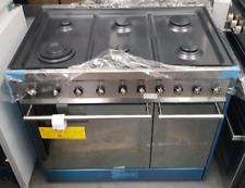 SMEG C92DX8 & C92DX9 & SY93 - 90cm DUAL FUEL RANGE COOKER - ORIGINAL PARTS ONLY