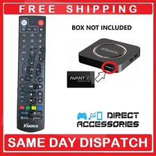 XSARIUS AVANT 2 Premium Line