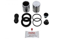 for VW LT 46 2000-2006 REAR