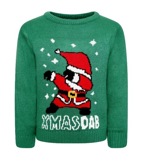 New kids boys santa - santa, christmas