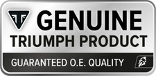 GENUINE TRIUMPH TIGER 885