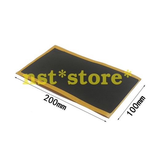 200 100 025mm heat - 200*100*0.025mm,