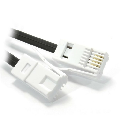 Wire 431a plug to male - bt,