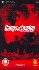 Gangs of London (PSP)