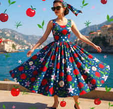 1950s vintage retro rockabilly - 1950s,