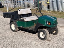 Cushman Hauler 800 golf buggy UTV Petrol kawasaki mule john deere gator tipper