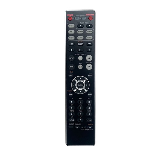 Rc001pmcd remote control - remote,